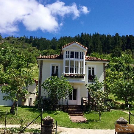 Villa Elena Potes Zewnętrze zdjęcie