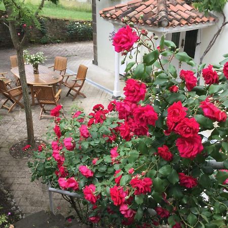 Villa Elena Potes Zewnętrze zdjęcie