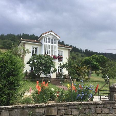 Villa Elena Potes Zewnętrze zdjęcie