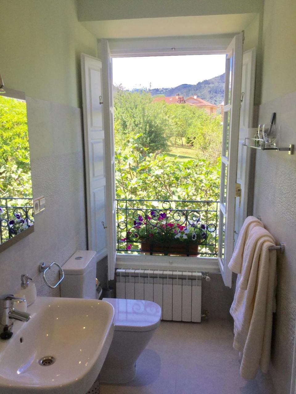 Villa Elena Potes Zewnętrze zdjęcie